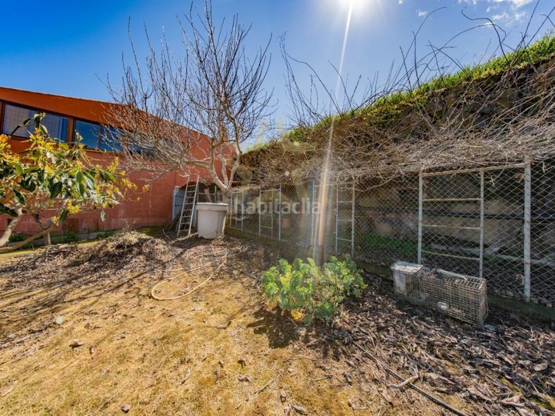 Foto 3ff20a73-9068-41e3-bd9e-54860040027d. Chalet con parcheggio in Montaña - Zamora Realejos (Los)