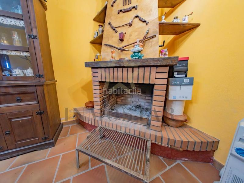 Foto 4ac8c844-7fc7-4062-ae4d-e38665a6c688. Chalet con parcheggio in Montaña - Zamora Realejos (Los)