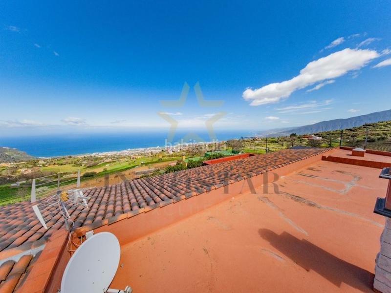 Foto 509a473e-75a5-40b6-ab35-1be49410d820. Chalet con parcheggio in Montaña - Zamora Realejos (Los)