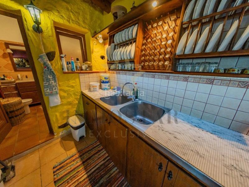 Foto 51408439-7ba2-4d9a-9d44-6b05fdf2646a. Chalet con parcheggio in Montaña - Zamora Realejos (Los)