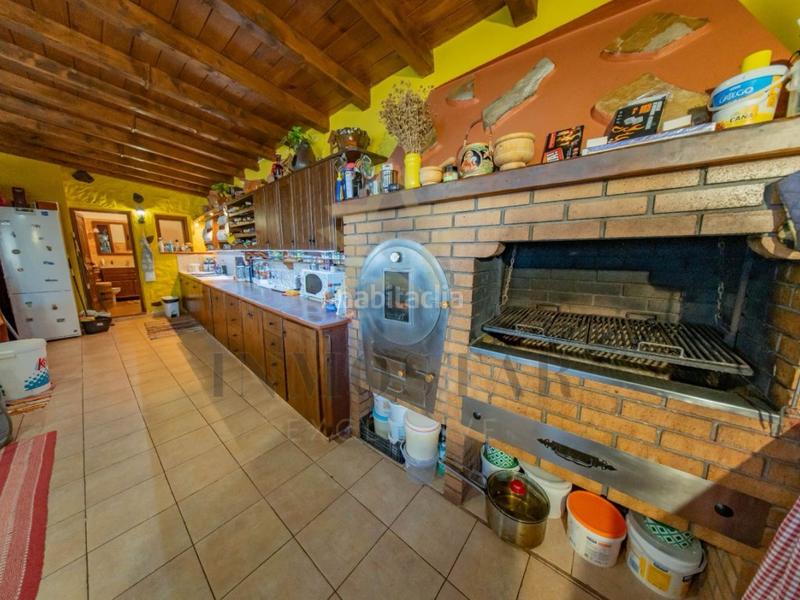 Foto 54ee3180-b031-42cc-84fe-46dff5b6bb0d. Chalet con parcheggio in Montaña - Zamora Realejos (Los)