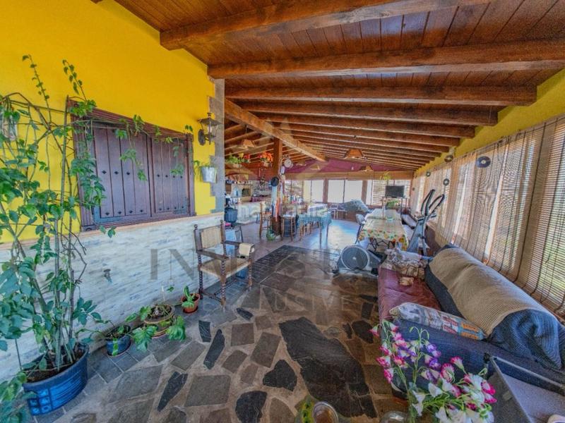 Foto 5989d309-5e5f-46e2-83bc-12fd3d4f38c5. Chalet con parcheggio in Montaña - Zamora Realejos (Los)