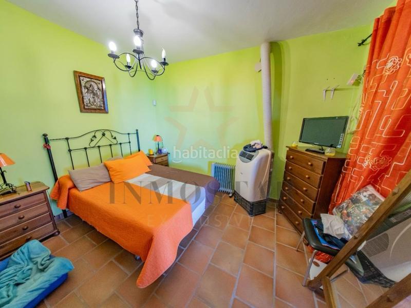 Foto 64802842-9fde-4952-8274-f25efe83e954. Chalet con parcheggio in Montaña - Zamora Realejos (Los)