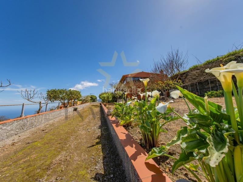 Foto 68b98352-5f00-42c6-b3da-7aabb89039ae. Chalet con parcheggio in Montaña - Zamora Realejos (Los)