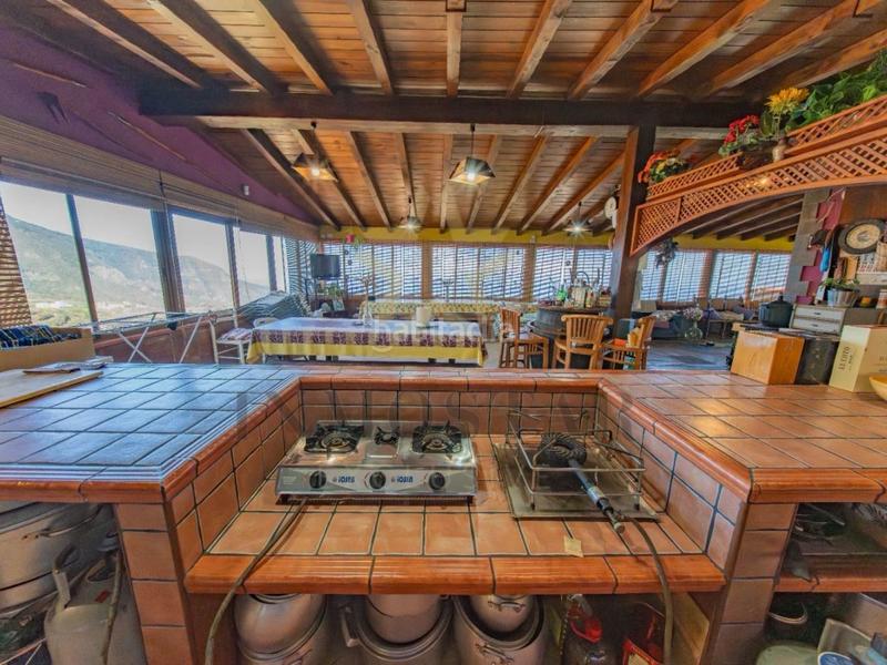 Foto 79047103-4906-4ba7-8f35-b453a299876a. Chalet con parcheggio in Montaña - Zamora Realejos (Los)