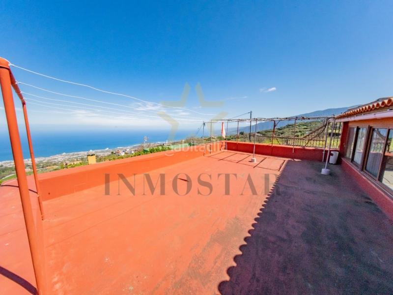 Foto 7fe8efe1-f5b4-4f3e-a215-9c162024ffee. Chalet con parcheggio in Montaña - Zamora Realejos (Los)