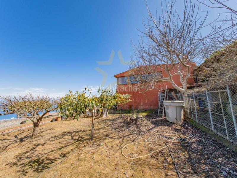 Foto 820bb4ae-7290-4c33-9867-c9c360030705. Chalet con parcheggio in Montaña - Zamora Realejos (Los)