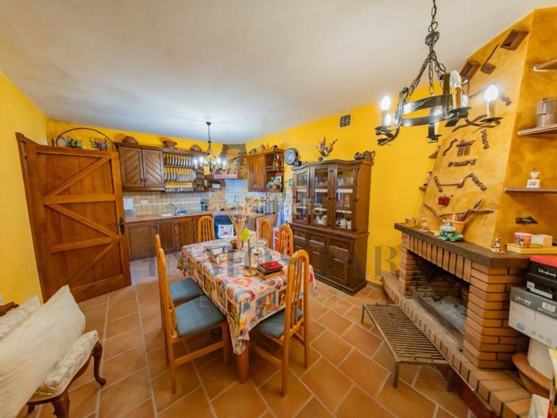 Foto 8e226181-c45d-43c9-bdcc-97e3c8672a62. Chalet con parcheggio in Montaña - Zamora Realejos (Los)