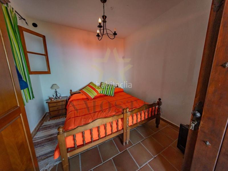 Foto 92a9b4e8-8909-4af4-8767-2241a6e7a1b5. Chalet con parcheggio in Montaña - Zamora Realejos (Los)