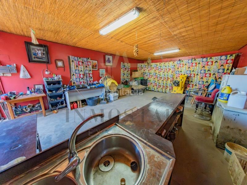 Foto 943a0101-776e-457b-8311-13b5ad9f1fb0. Chalet con parcheggio in Montaña - Zamora Realejos (Los)