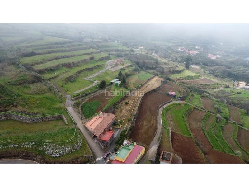 Foto a29b1601-cf33-47e0-80a2-c6919ac2718c. Chalet con parcheggio in Montaña - Zamora Realejos (Los)