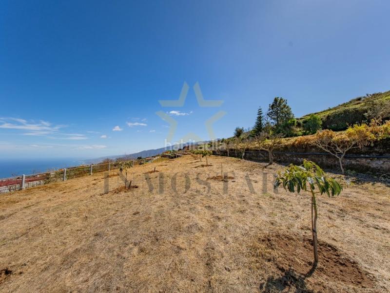 Foto a3e05f4b-00d3-4f92-9f52-9448647806dc. Chalet con parcheggio in Montaña - Zamora Realejos (Los)