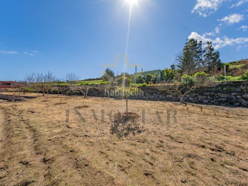 Foto a765c3c2-a0c2-491c-a7ee-d2f29f7ad97c. Chalet con parcheggio in Montaña - Zamora Realejos (Los)