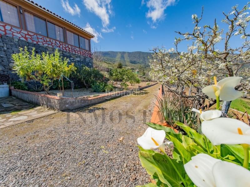 Foto ad68fb80-b9e8-4353-85af-d788e5da32d8. Chalet con parcheggio in Montaña - Zamora Realejos (Los)