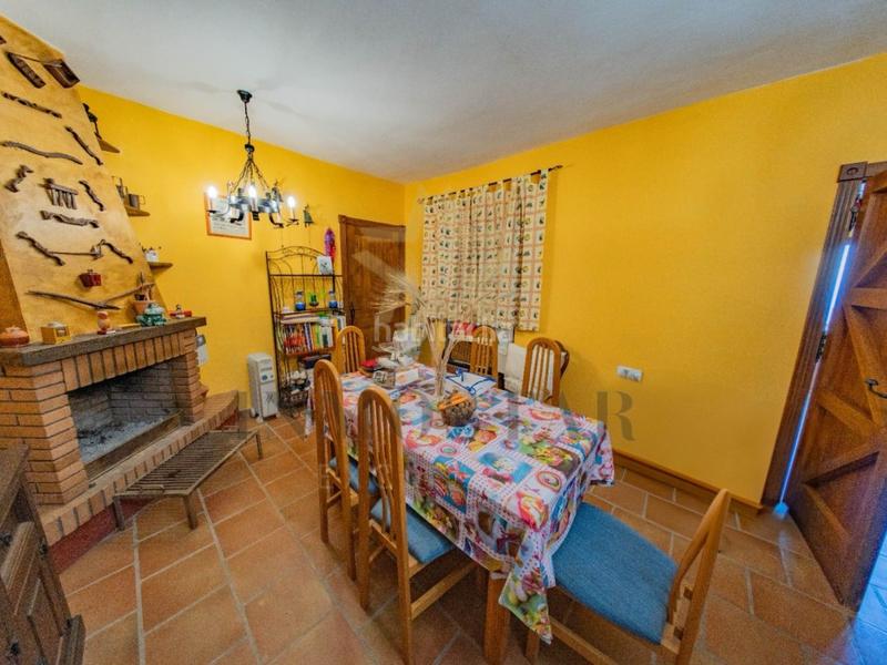 Foto bd9afdf5-2b19-45d2-a3cd-d0ec50f20b24. Chalet con parcheggio in Montaña - Zamora Realejos (Los)