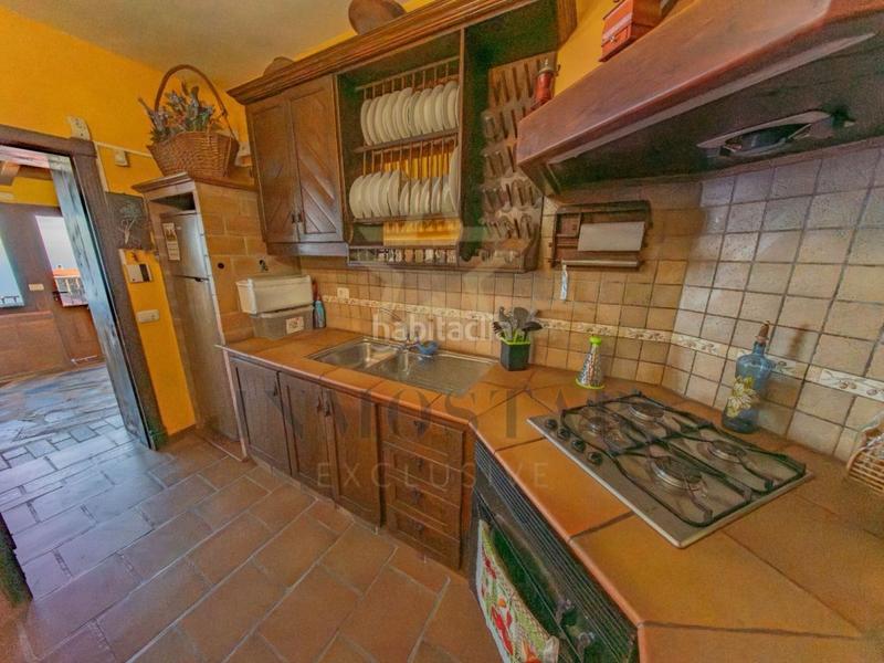 Foto beca3c3e-10ea-40eb-ba55-75c5e188f258. Chalet con parcheggio in Montaña - Zamora Realejos (Los)