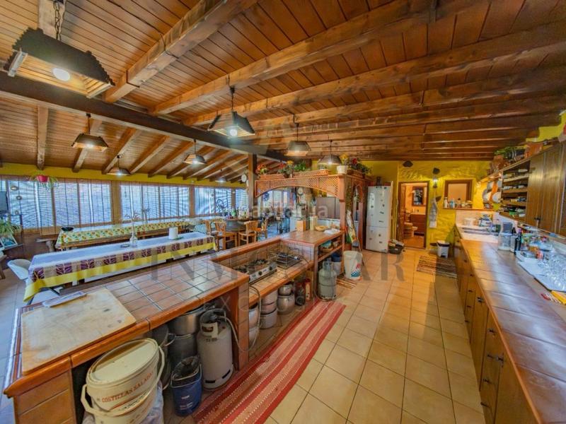 Foto c0803664-15d7-4a44-b62c-01b70d13a6de. Chalet con parcheggio in Montaña - Zamora Realejos (Los)