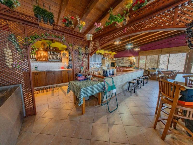 Foto c2551c75-7ceb-4e28-b5a7-d02504235545. Chalet con parcheggio in Montaña - Zamora Realejos (Los)