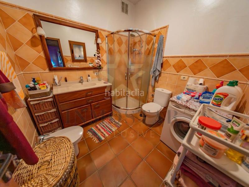 Foto cc2bf43c-445d-4b96-87a1-20069631ca91. Chalet con parcheggio in Montaña - Zamora Realejos (Los)