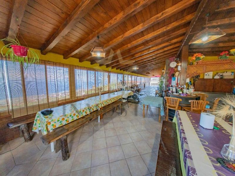 Foto cf5bda23-d408-4fcf-a848-989f24ca9591. Chalet con parcheggio in Montaña - Zamora Realejos (Los)