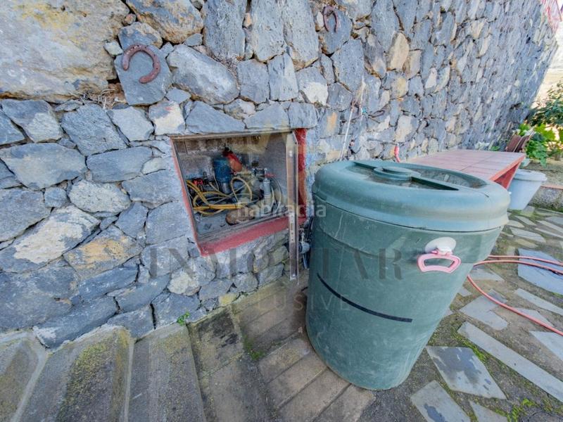 Foto d58635c0-8659-43e0-a2af-a5dbe6afe677. Chalet con parcheggio in Montaña - Zamora Realejos (Los)