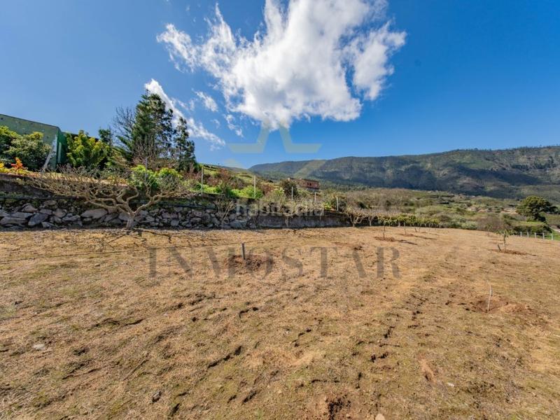 Foto dc534e47-a4c7-4b68-8981-5d4a76095d79. Chalet con parcheggio in Montaña - Zamora Realejos (Los)