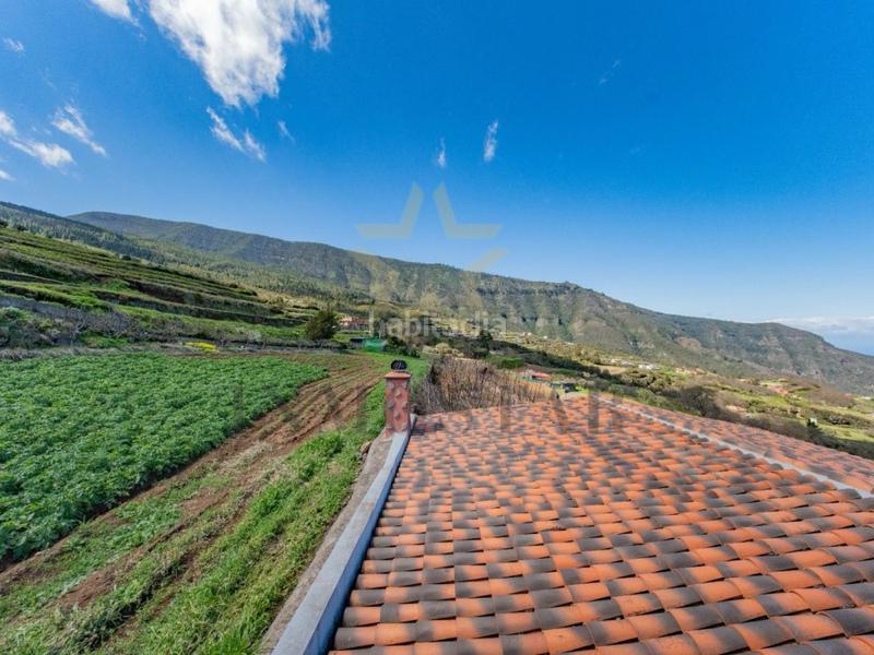 Foto e238a614-512d-49cf-9157-c533fd563053. Chalet con parcheggio in Montaña - Zamora Realejos (Los)