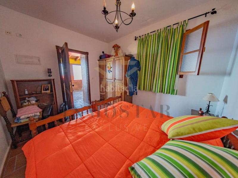 Foto e273d38a-0fae-4e4c-8edd-2c3364a39616. Chalet con parcheggio in Montaña - Zamora Realejos (Los)