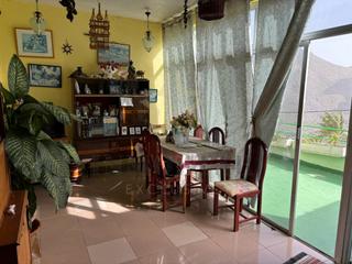 Casa  N/a. Chalet pareado en anaga