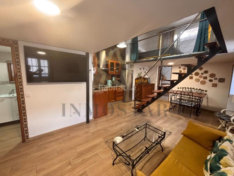 Foto 0ae36e11-b689-4379-b36a-518fceb176f9. Estudi a Zona Martiánez Puerto de la Cruz