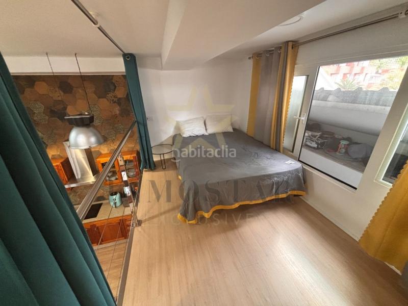 Foto 0c918f8a-d4ca-46d0-94d4-00ed582a7cc7. Estudi a Zona Martiánez Puerto de la Cruz