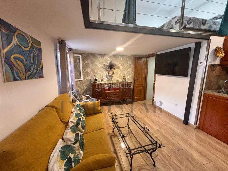 Foto 37231e5d-97d3-41f4-b69d-3ddee2f3c55c. Estudi a Zona Martiánez Puerto de la Cruz