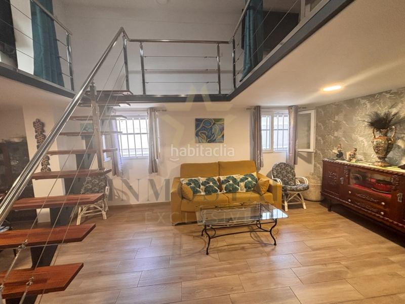 Foto d36bf2fb-aead-45f4-9948-2c8debe0c80b. Estudi a Zona Martiánez Puerto de la Cruz