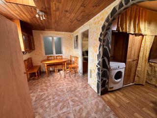 Pis  N/a. Piso de 3 habitaciones en la orotava