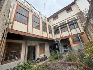 Casa adossada  N/a. Casa adosada en el centro de icod de los vinos