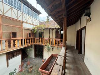Casa aparellada  N/a. Casa pareada en pleno centro de icod de los vinos