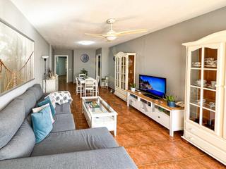 Appartement  N/a. Vivienda a solo 150m de la playa del cabezo en el mdano!
