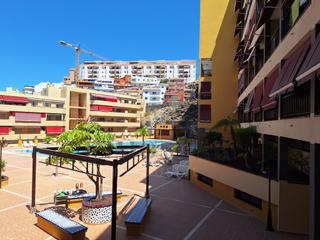Appartement  N/a. Piso de 2 hab en puerto santiago