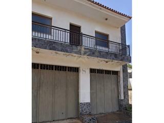 Xalet  N/a. Casa o chalet en pedro álvarez, tegueste