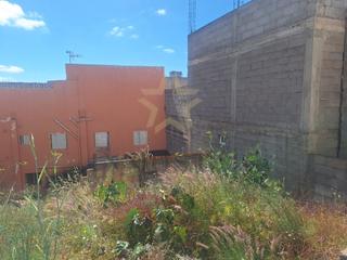 Wohngrundstück  N/a. Terreno urbano en la cuesta