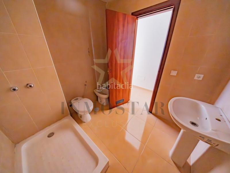 Foto 33bf579b-cb9d-43a1-8101-4fd895d4fe63. Appartamento con parcheggio in Palo Blanco Realejos (Los)