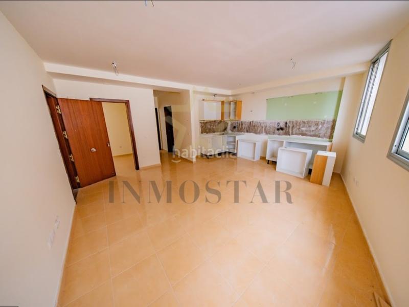 Foto 7d3e10bf-0ae5-4475-8494-cfa20ed3889b. Appartamento con parcheggio in Palo Blanco Realejos (Los)