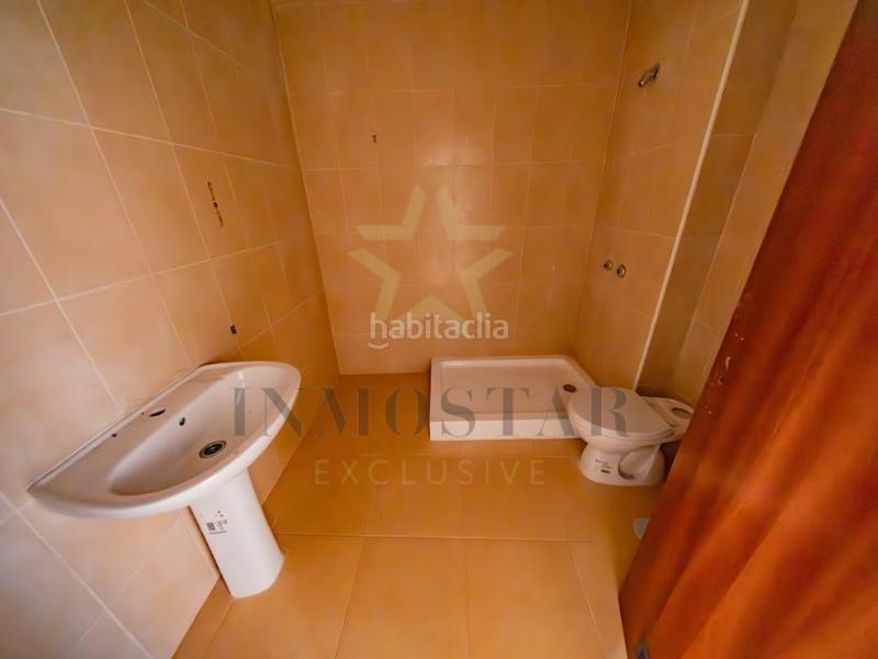 Foto b09e9693-448c-480e-a75f-4d74ac130e9c. Appartamento con parcheggio in Palo Blanco Realejos (Los)