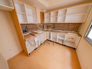 Pis  N/a. Piso de 1 dorm vpo en los realejos