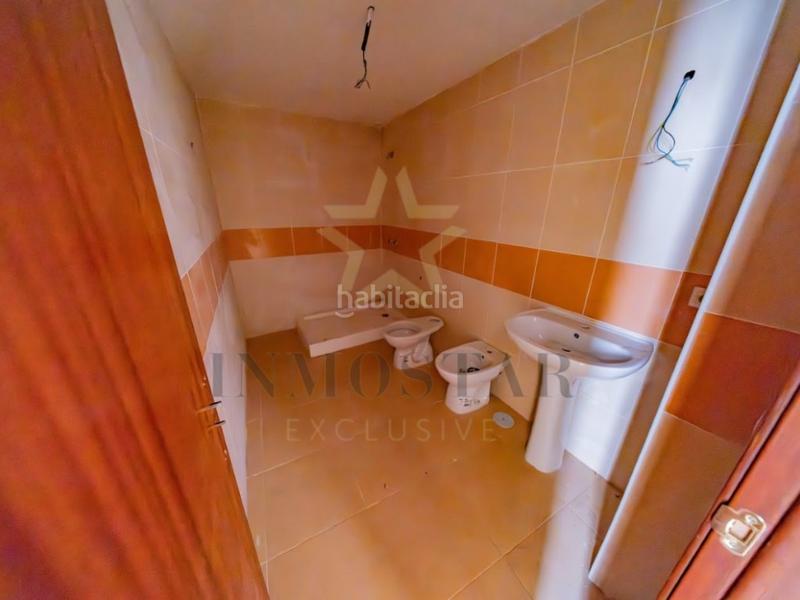 Foto bceb1a66-8cf0-4d65-8dea-b4592194d936. Pis amb aparcament a Palo Blanco Realejos (Los)