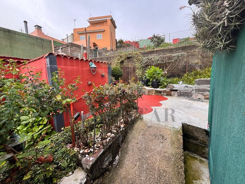 Foto 3a3f7e73-b36e-47b4-ac6b-636033a644ff. Masía casa terrera en el bebedero, la orotava en El Bebedero - Pinolere - Aguamansa Orotava (La)