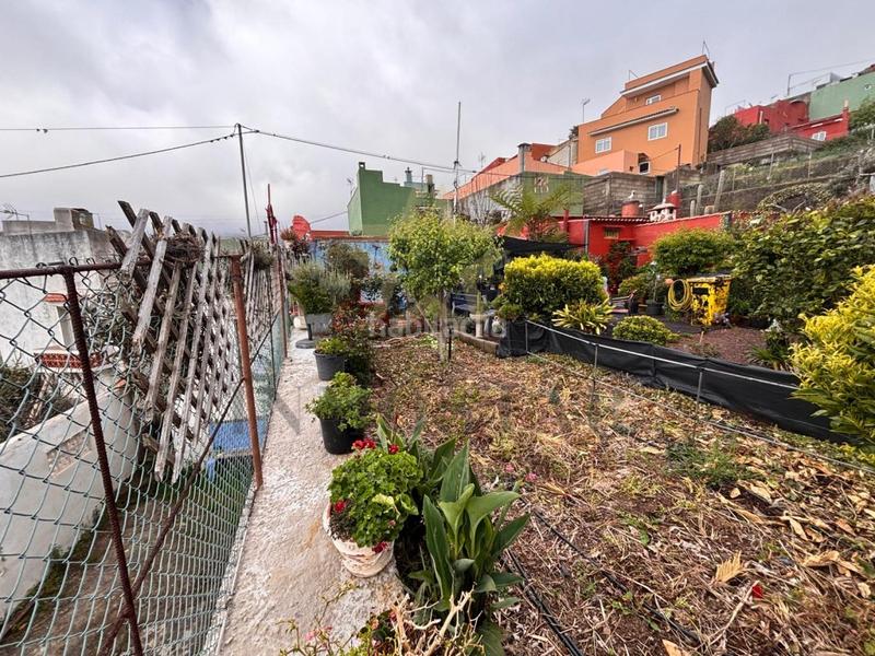 Foto 49762043-d456-4301-8223-bd8629b3af09. Masía casa terrera en el bebedero, la orotava en El Bebedero - Pinolere - Aguamansa Orotava (La)