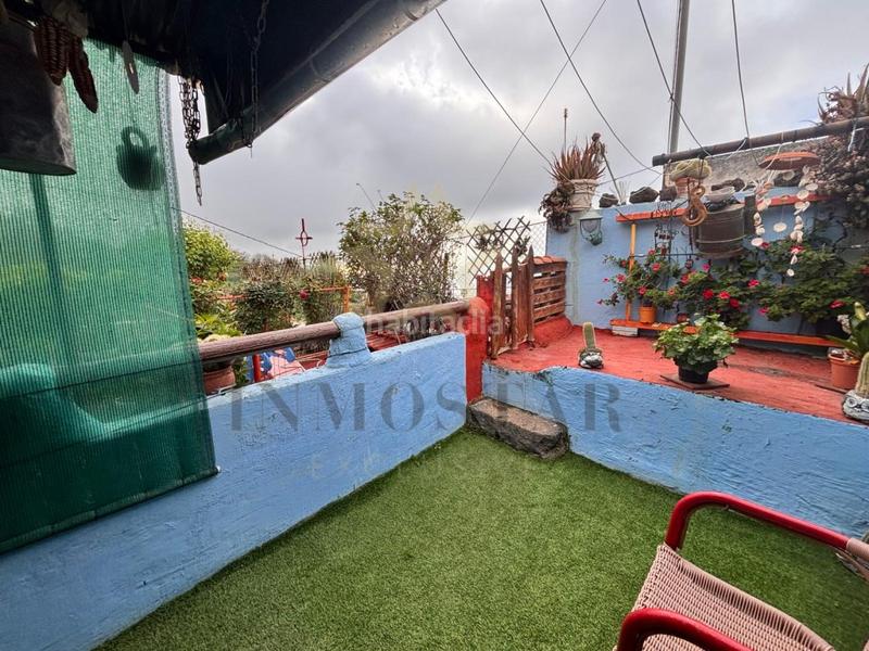 Foto 98c7f9d1-8a86-45cc-b5b6-5072b3e90fd5. Masía casa terrera en el bebedero, la orotava en El Bebedero - Pinolere - Aguamansa Orotava (La)