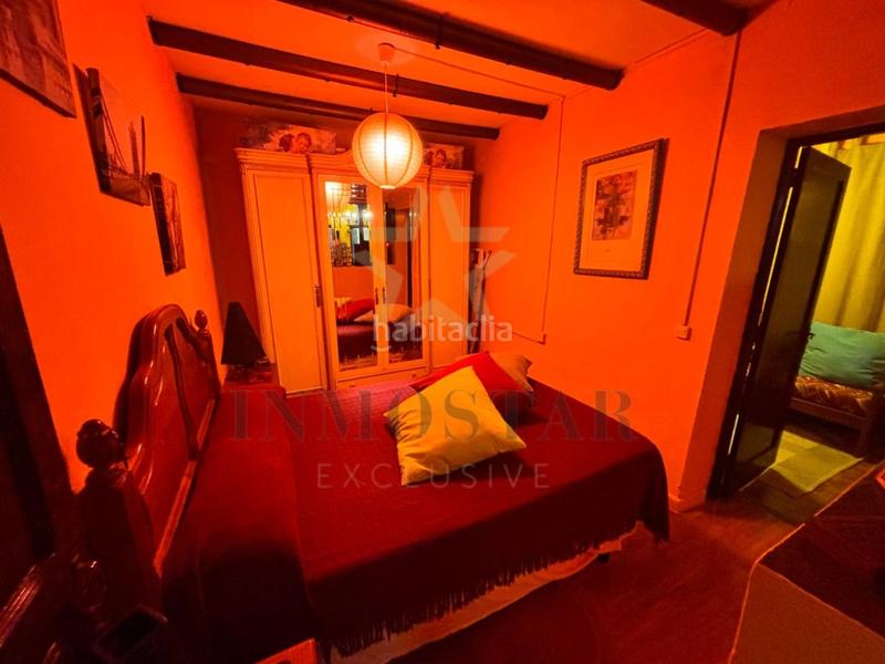 Foto b734090b-e39a-4058-b9e3-d8f16584b1e0. Masía casa terrera en el bebedero, la orotava en El Bebedero - Pinolere - Aguamansa Orotava (La)
