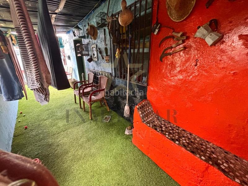 Foto c95fcdd2-3930-458c-b39f-62f8e2303957. Masía casa terrera en el bebedero, la orotava en El Bebedero - Pinolere - Aguamansa Orotava (La)